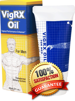  Complete & Unbiased VigRX Oil Review